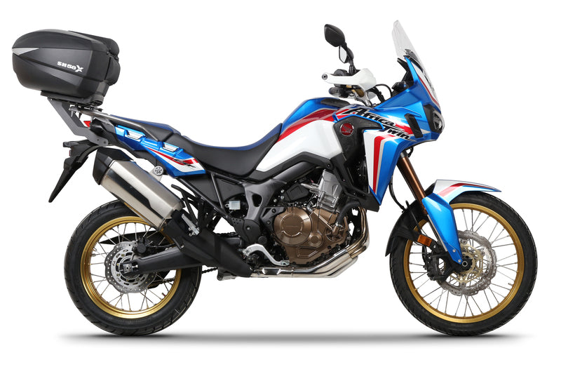 Honda Crf 1000 Africa Twin [SHAD] - Top Master Mounting Kit - Honda CRF1000 Africa Twin