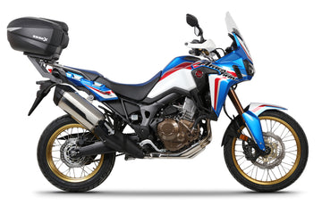 Honda Crf 1000 L At Adv Sp [SHAD] - Top Master Mounting Kit - Honda CRF1000 Africa Twin
