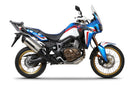 Honda Crf 1000 L Africa Tw [SHAD] - Top Master mounting kit - Honda CRF1000 Africa Twin-3