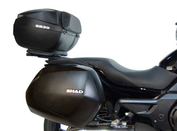 Honda Ctx 1300 [SHAD] - 3P mounting system (side) - Honda - 0