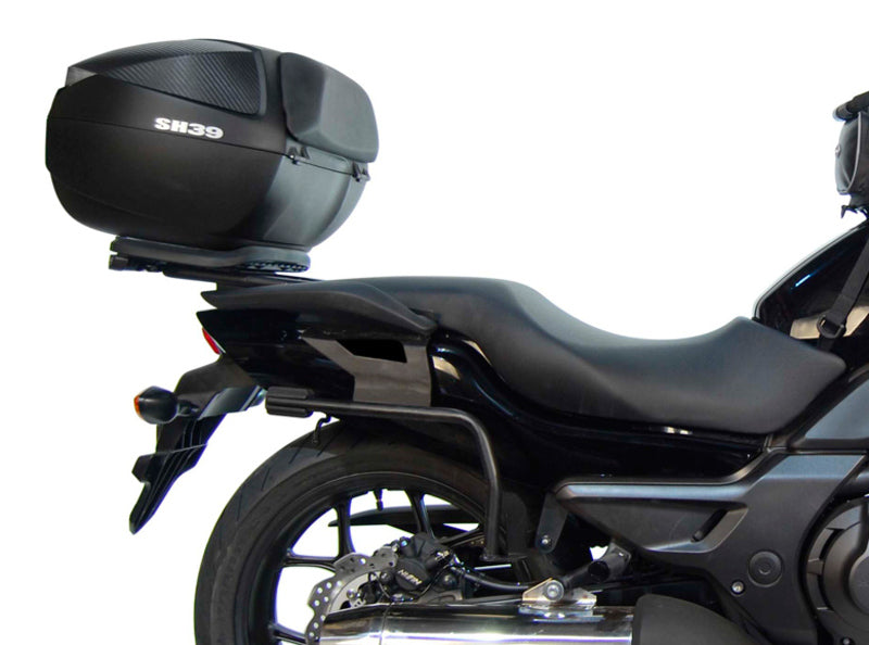 Honda Ctx 700 [SHAD] - 3P mounting system (side) - Honda