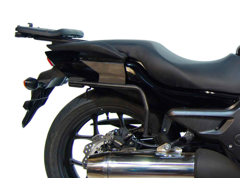 Honda Ctx 700 [SHAD] - 3P mounting system (side) - Honda