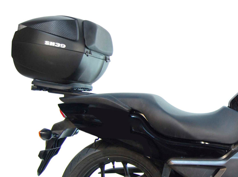 Honda Ctx 700 [SHAD] - Top Master mounting kit - Honda