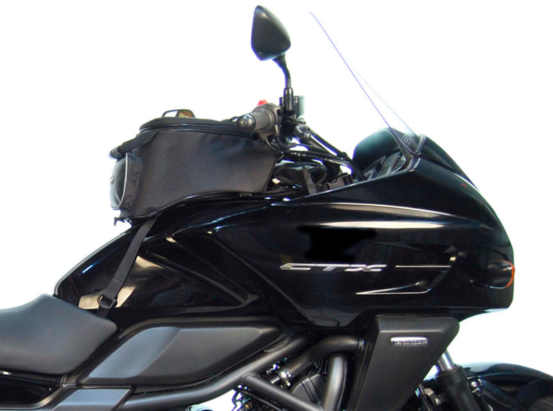 Honda Ctx 1300 [SHAD] - Top Master mounting kit - Honda