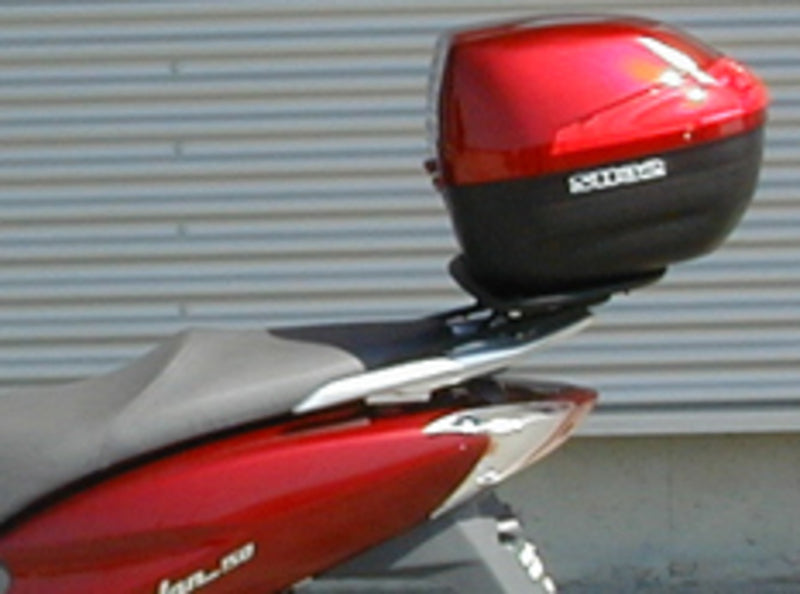 Honda SES 125 Dylan / SES 150 Dylan [2000-2007] [SHAD] - Topcase-Träger