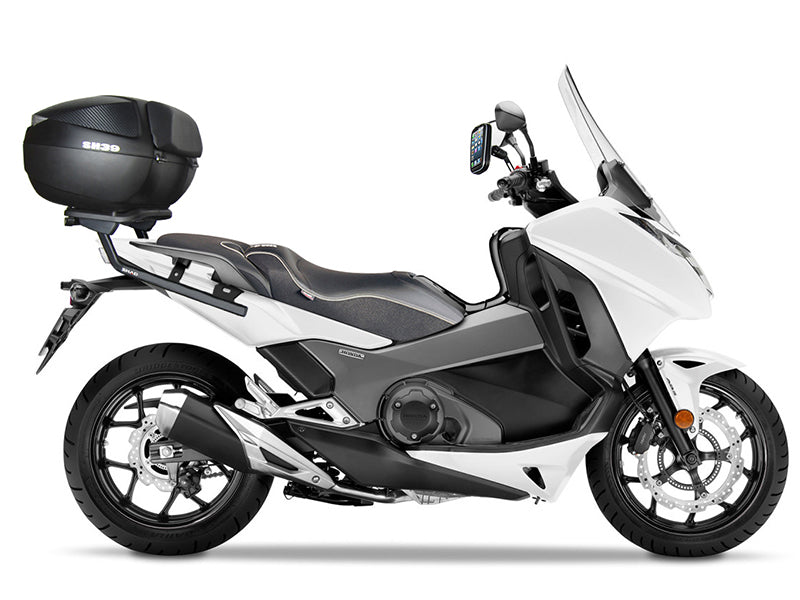 Honda NC 750 Integra DCT ABS (RC89) [2016-2020] [SHAD] - Top Master Montagesatz