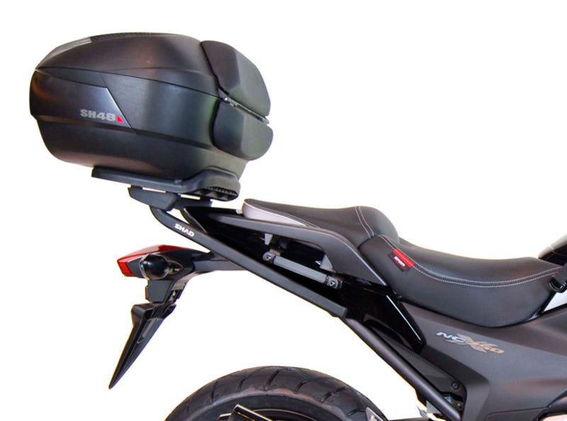 Honda Nc 750 X Dct [SHAD] - Top Master Mounting Kit - Honda