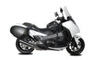 Honda Nc 750 X Dct [SHAD] - 3P mounting system (side) - Honda-2