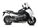 Honda Nc 750 X Dct [SHAD] - 3P mounting system (side) - Honda-3