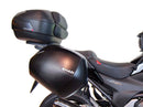 Honda Nc 750 X Dct [SHAD] - 3P mounting system (side) - Honda-5
