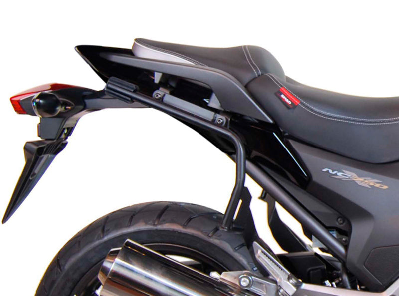 Honda Nc 750 X Dct [SHAD] - 3P mounting system (side) - Honda