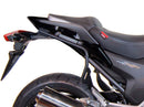 Honda Nc 750 X Dct [SHAD] - 3P mounting system (side) - Honda-6