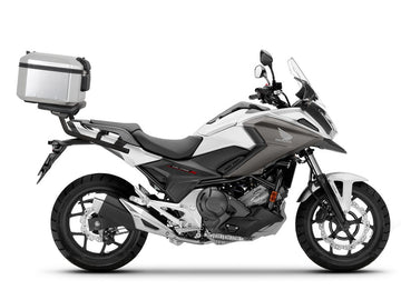 Honda Nc 750 [SHAD] - Top Master mounting kit - Honda