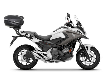 Honda Nc 750 [SHAD] - Top Master mounting kit - Honda - 0