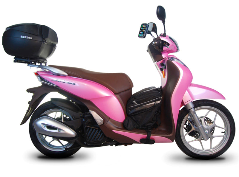 Honda SH Mode 125 [2014-2026] [SHAD] - Top Master Montagesatz