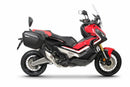Honda X-Adv [SHAD] - 3P mounting system (side) - Honda