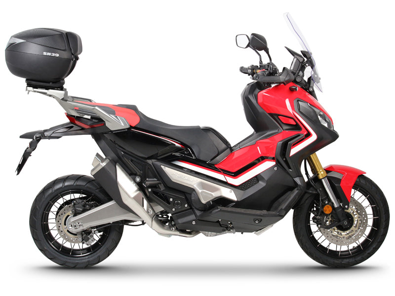 Honda X-ADV [2017-2020] [SHAD] - Top Master Montagesatz