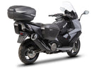 Kymco Ak 550 [SHAD] - 3P fastening system (side) - Kymco