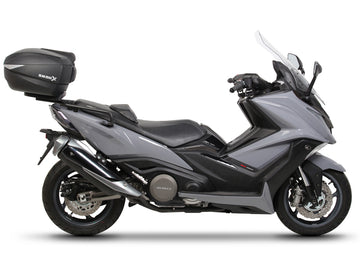 Kymco Ak 550 [SHAD] - Top Master mounting kit - Kymco