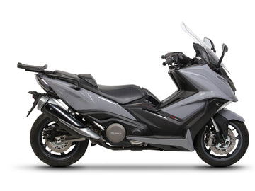 Kymco Ak 550 [SHAD] - Top Master mounting kit - Kymco