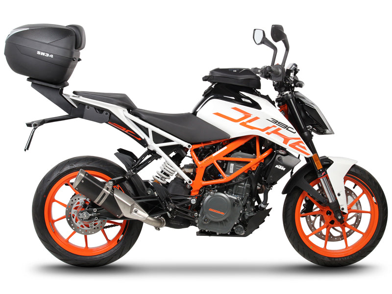 KTM 125 Duke / KTM 390 Duke [2017-2023] [SHAD] - Top Master Montagesatz