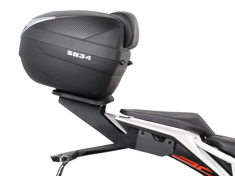 Ktm Duke 390 [SHAD] - Top Master mounting kit - KTM