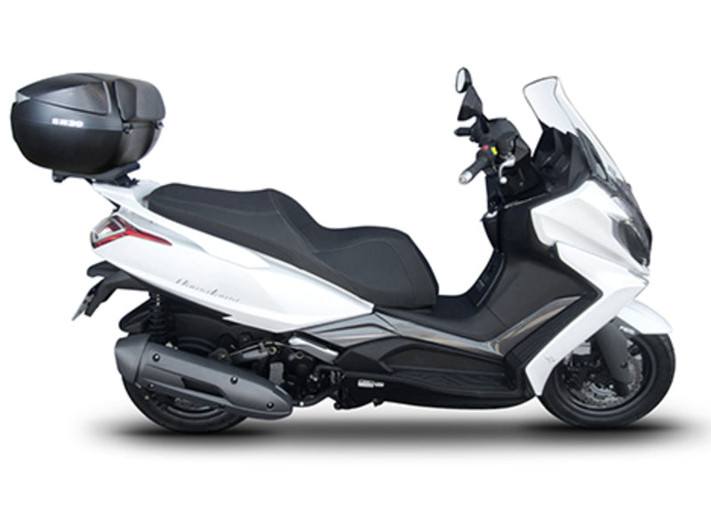 Kymco Superdink / Downtown 125, Superdink / Downtown 300I ABS, Superdink / Downtown 350 [2016-2023] [SHAD] - Top Master Montagesatz