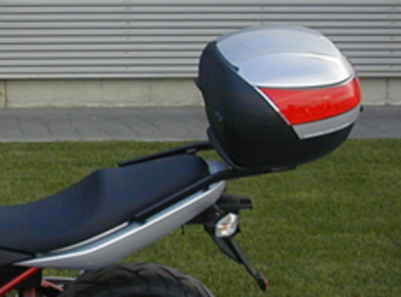 Kawasaki ER-6 F, ER-6 F ABS, ER-6 N, ER-6 N ABS [2006-2008] [SHAD] - Top Master Montagesatz