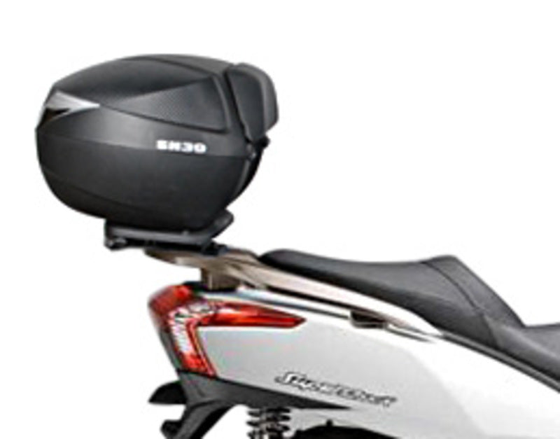 Kymco Superdink / Downtown 125 [2009-2015] [SHAD] - Top Master Montagesatz