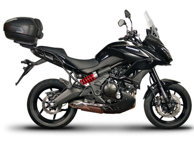 Kawasaki Versys 650 [2015-2026] [SHAD] - Top Master Montagesatz