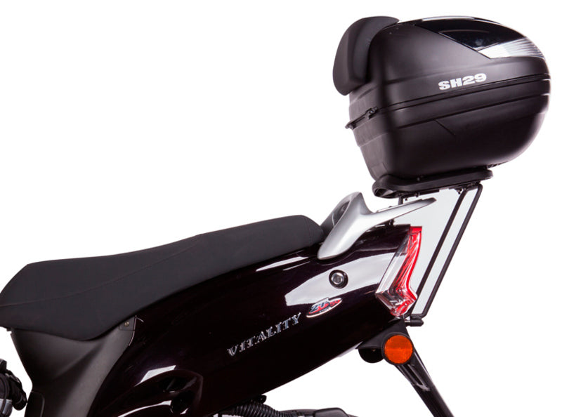 Kymco Vitality 50 [2009-2019] [SHAD] - Top Master Montagesatz