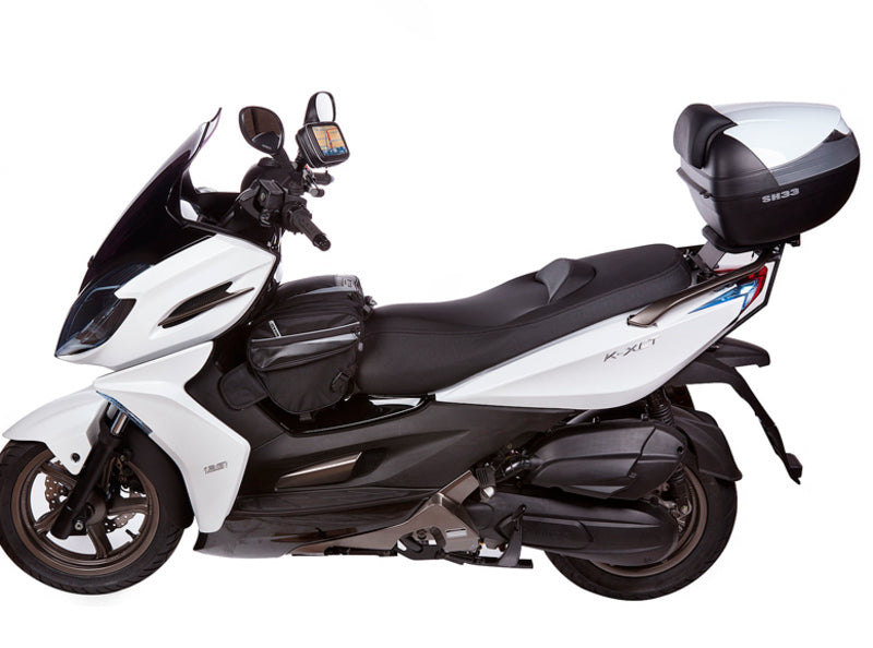 Kymco K-XCT [2012-2017] [SHAD] - Top Master Montagesatz