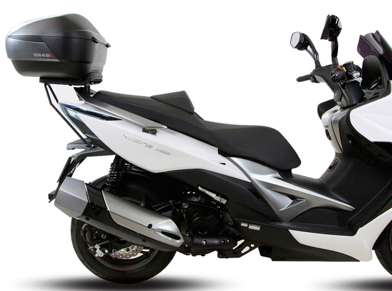 Kymco X Citing 400i [2013-2017] [SHAD] - Top Master Montagesatz