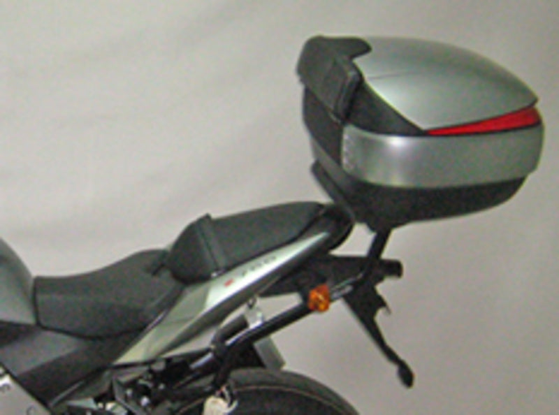 Kawasaki Z 1000 / Kawasaki Z 750 [2007-2012] [SHAD] - Top Master Montagesatz