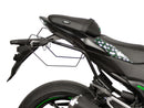 Kawasaki Z 800 [SHAD] - Side bag holder Kawasaki