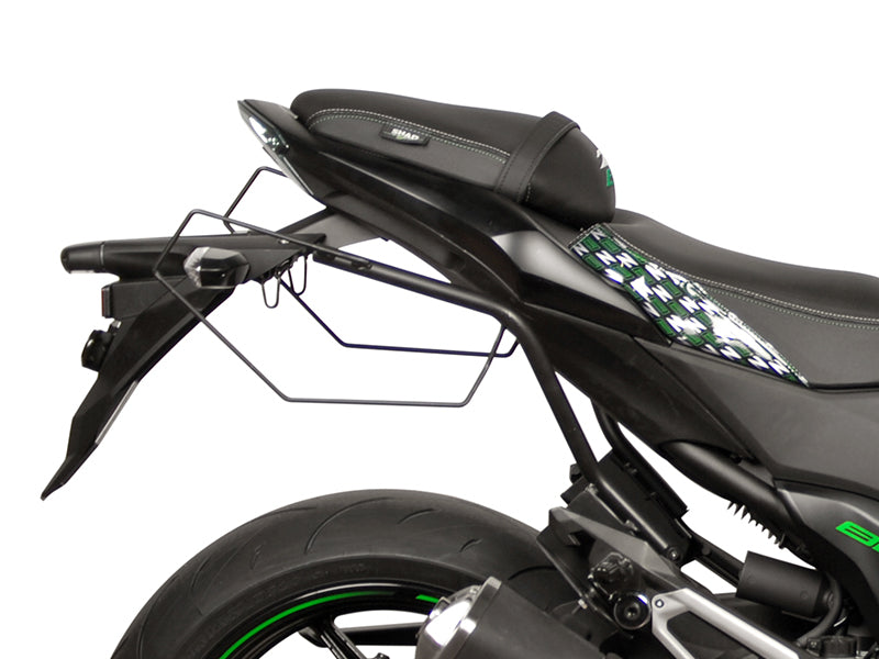 Kawasaki Z 800 [2013-2016] [SHAD] - Seitentaschenhalter