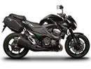 Kawasaki Z 800 [SHAD] - Side bag holder Kawasaki