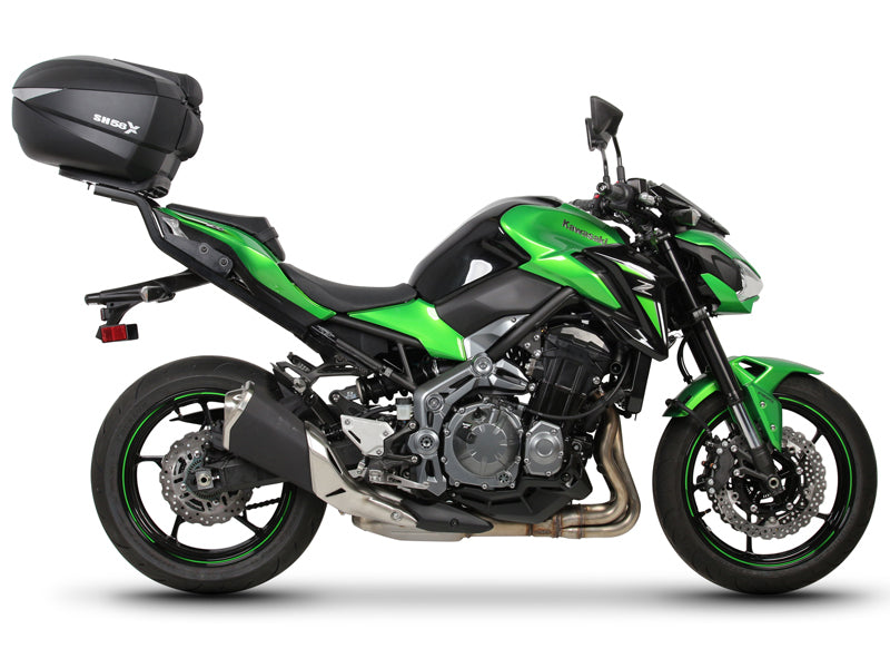 Kawasaki Z 900 [2017-2024] [SHAD] - Top Master Montagesatz