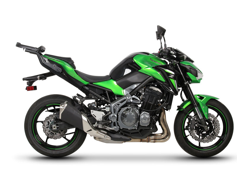 Kawasaki Z 900 [SHAD] - Top Master mounting kit - Kawasaki