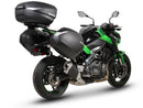Kawasaki Z Electric [SHAD] - Top Master mounting kit - Kawasaki
