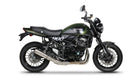 Kawasaki Z 900 Rs Se [SHAD] - 3P mounting system (side) - Kawasaki Z900RS