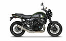 Kawasaki Z 900 Rs Se [SHAD] - 3P mounting system (side) - Kawasaki Z900RS