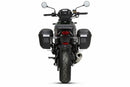 Kawasaki Z 900 Rs Se [SHAD] - 3P mounting system (side) - Kawasaki Z900RS