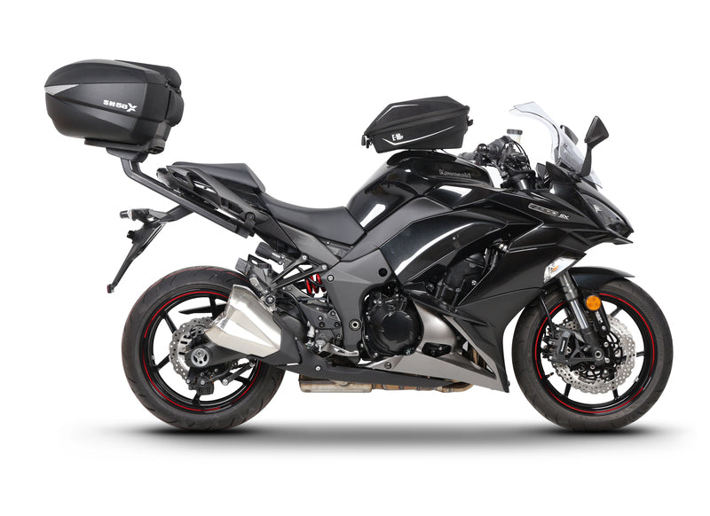 Kawasaki Ninja 1000 SX [2018-2025] [SHAD] - Top Master Montagesatz