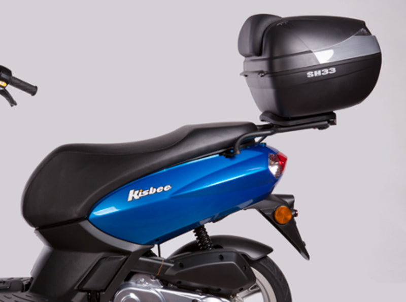Peugeot Kisbee 50 [2011-2020] [SHAD] - Top Master Montagesatz