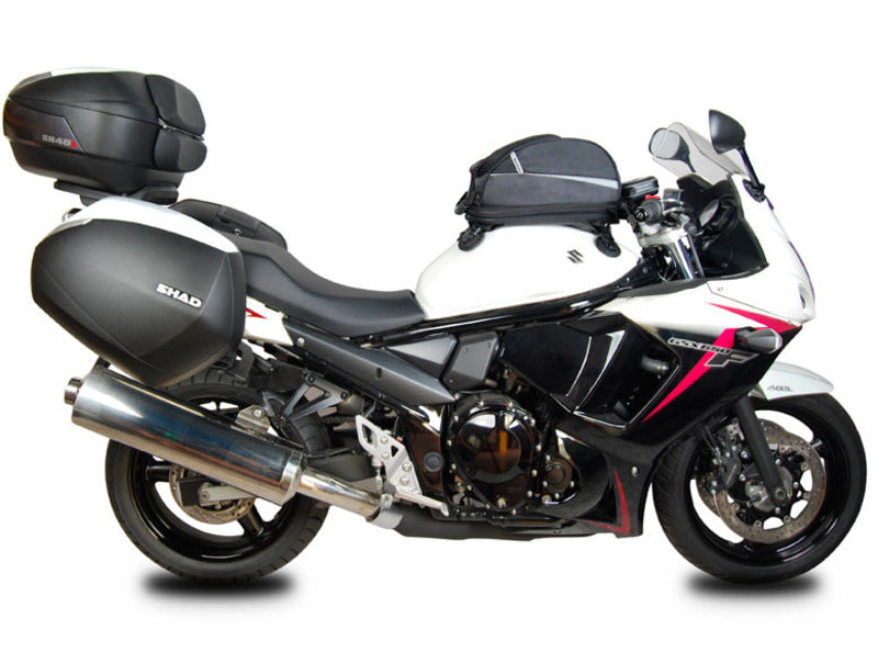 Suzuki GSF 1200 Bandit [2005-2006] [SHAD] - 3P Seitenhalter