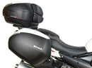Suzuki Gsf 650 Bandit Abs [SHAD] - 3P mounting system (side) - Suzuki