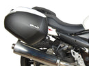 Suzuki Gsf 650 Bandit Abs [SHAD] - 3P mounting system (side) - Suzuki