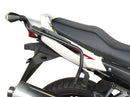 Suzuki Gsf 1250 [SHAD] - 3P mounting system (side) - Suzuki