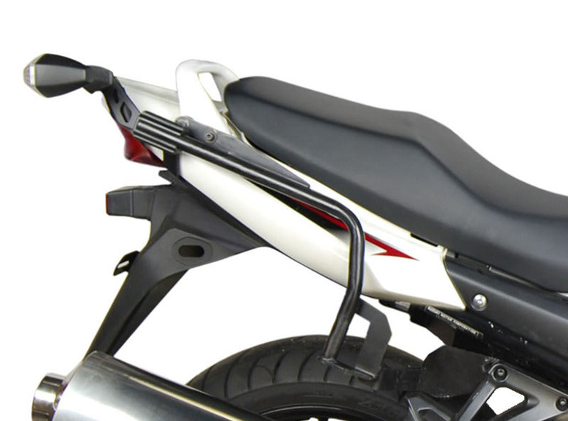 Suzuki Gsf 650 [SHAD] - 3P mounting system (side) - Suzuki